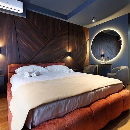 Belgrade Waterfront Apartments - Arcadia Bagian luar foto
