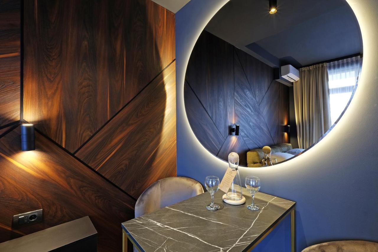Belgrade Waterfront Apartments - Arcadia Bagian luar foto