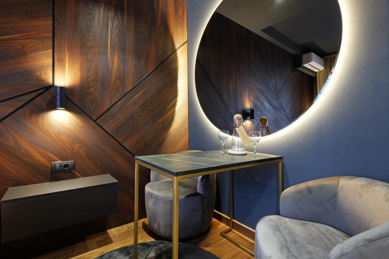 Belgrade Waterfront Apartments - Arcadia Bagian luar foto