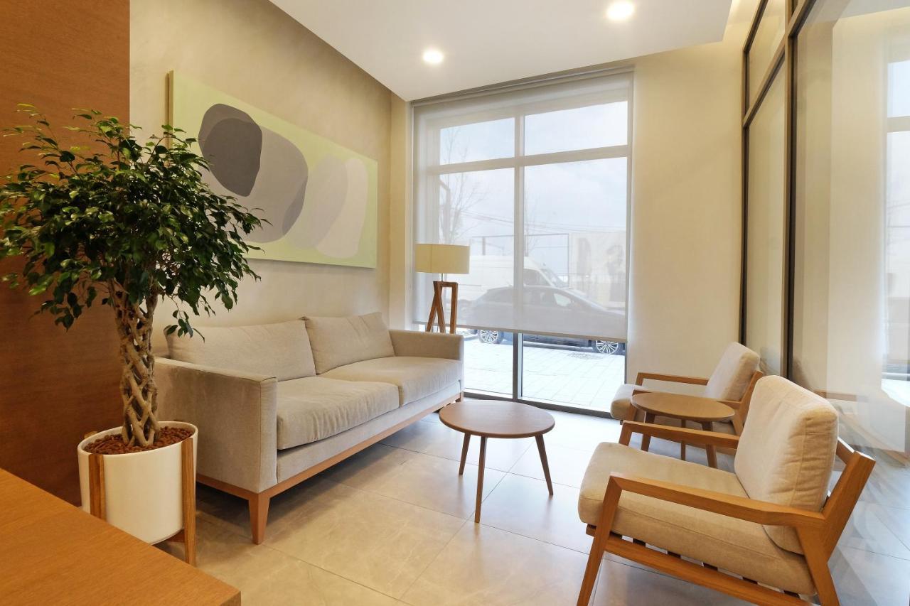 Belgrade Waterfront Apartments - Arcadia Bagian luar foto