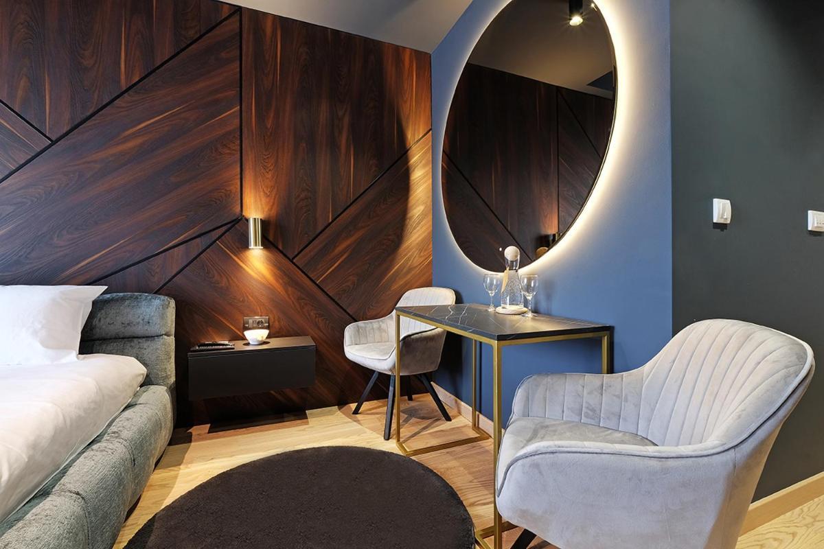 Belgrade Waterfront Apartments - Arcadia Bagian luar foto