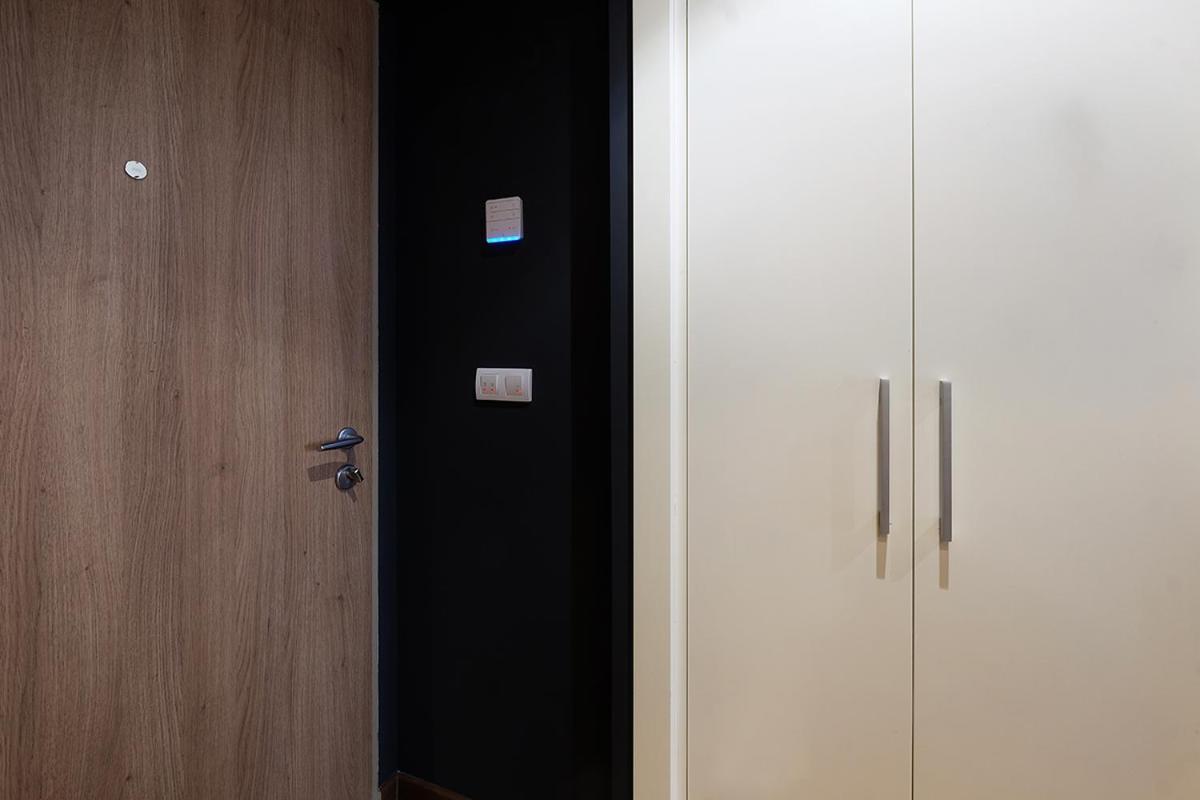 Belgrade Waterfront Apartments - Arcadia Bagian luar foto