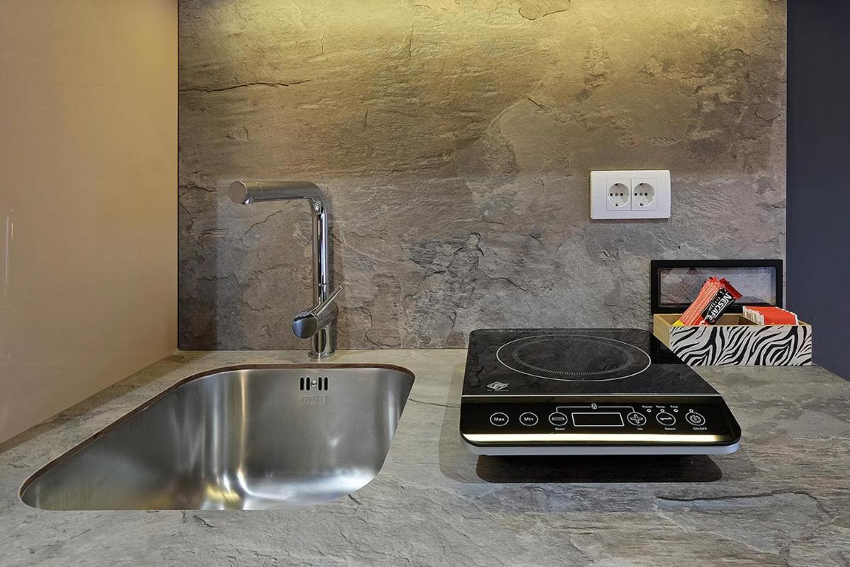 Belgrade Waterfront Apartments - Arcadia Bagian luar foto